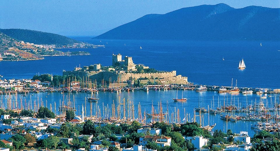  Bodrum