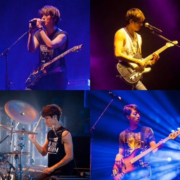 CNBLUE