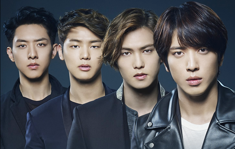 CNBLUE