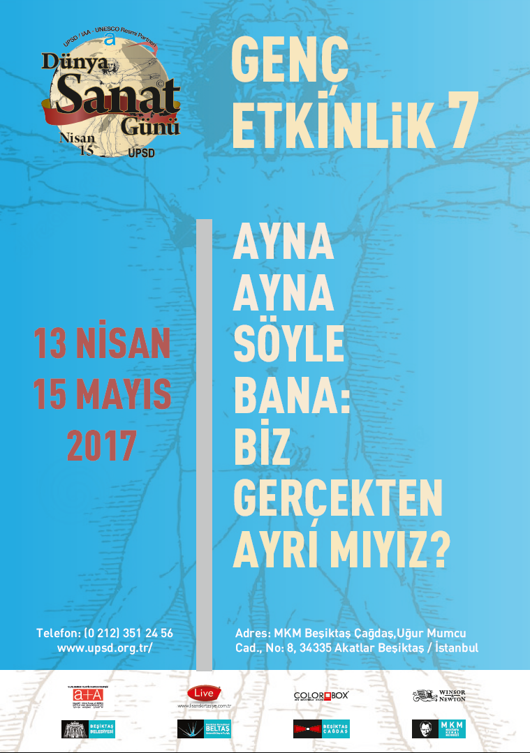 GENÇ ETKİNLİK 7