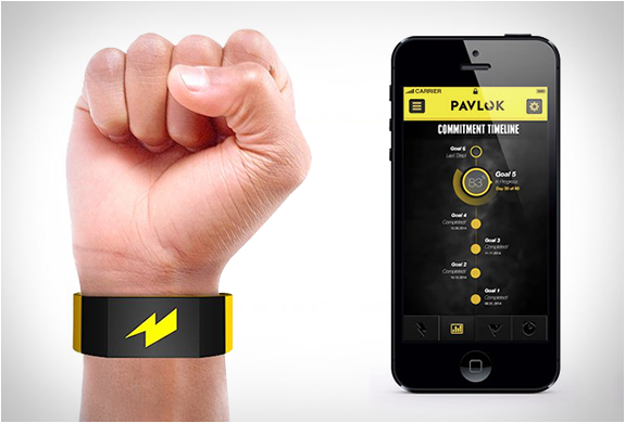 Pavlok