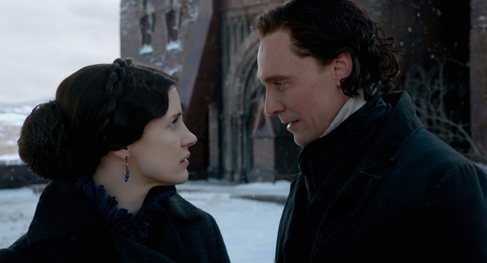 Crimson Peak