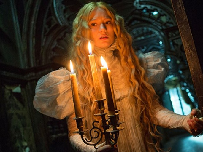 Crimson Peak