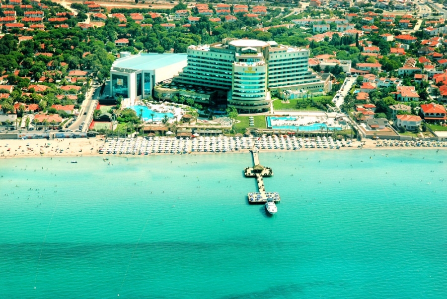 Sheraton Çeşme