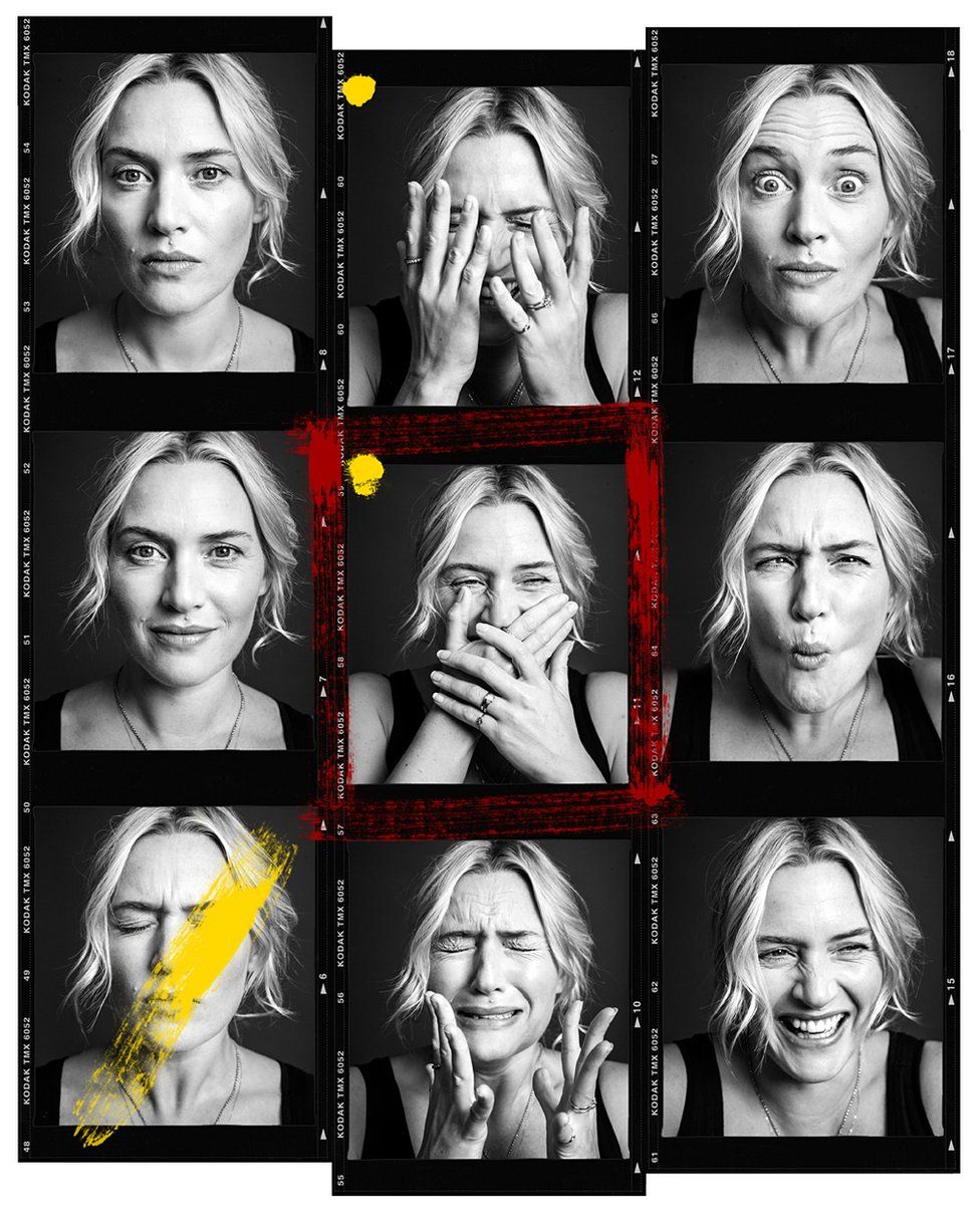 Kate Winslet