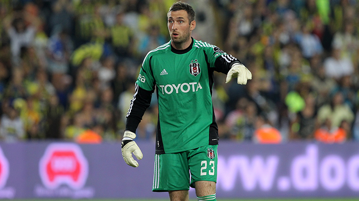 Beşiktaş 180 milyon TL kazandı