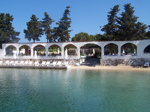 Paparazzi Beach Club, Çeşme