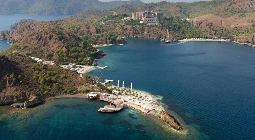 D-Maris Bay Muğla Marmaris