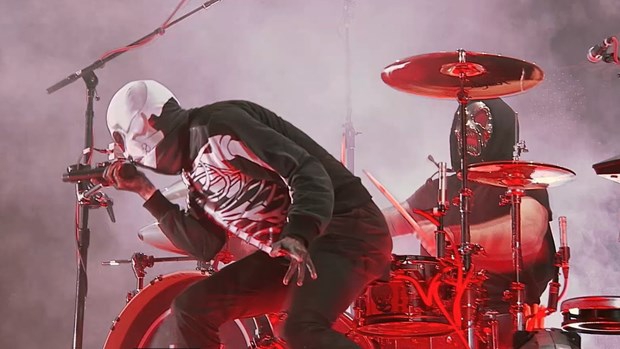 En iyi rock: Heavydirtysoul - Twenty One Pilots