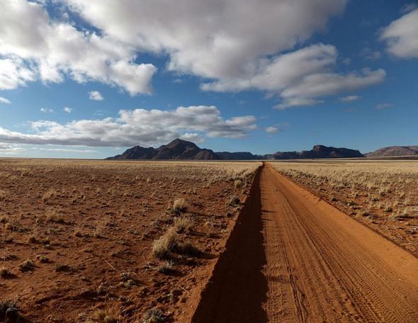 Namibia Güney Afrika Moskova (Rusya)