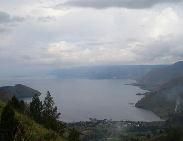 Vietnam Sydney (Avustralya) Toba Gölü (Endonezya)