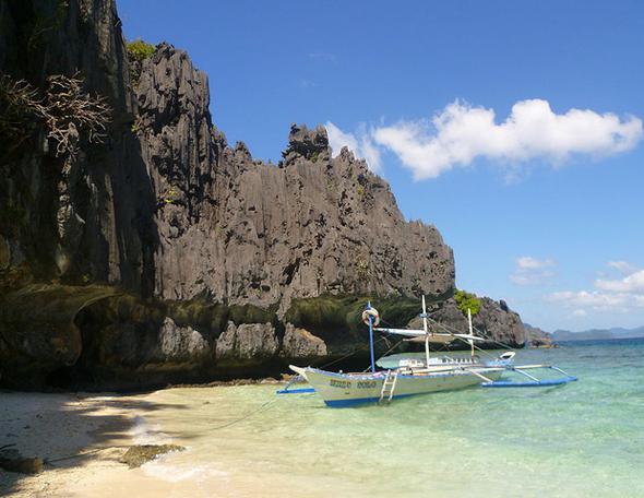 Cape Town (Güney Afrika) Palawan (Filipinler) San Sebastian (İspanya)