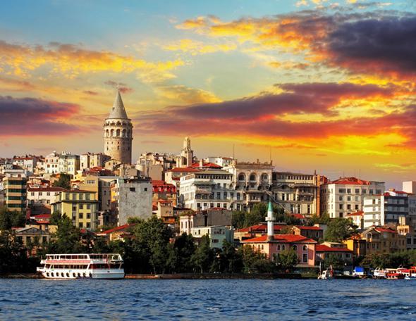 İstanbul (Türkiye)