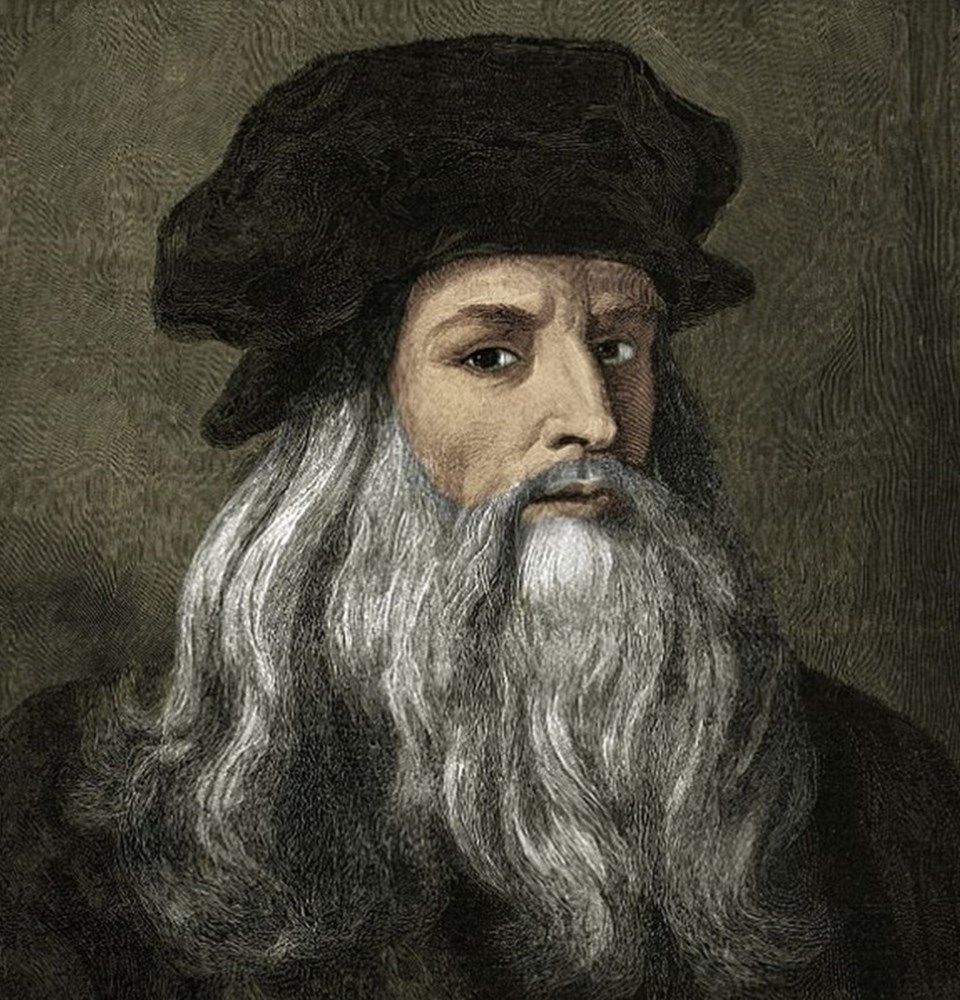 Leonardo da Vinci