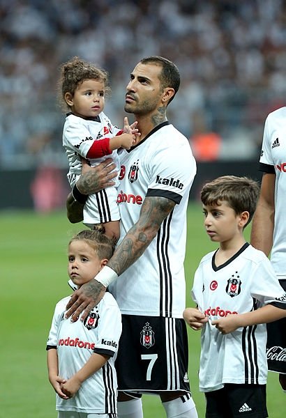 Kanat: Quaresma