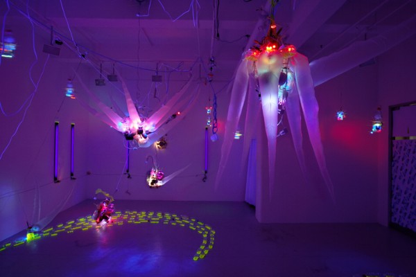 Shih Chieh Huang, Brisbane, Australia