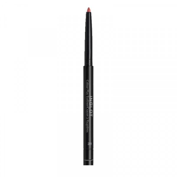 Inglot Color Play Eyeliner- 201