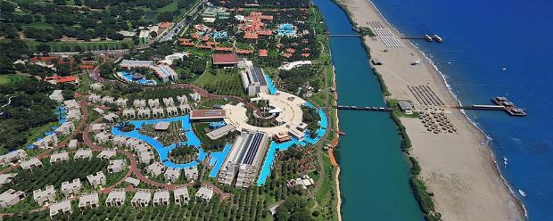 Gloria Serenity Belek