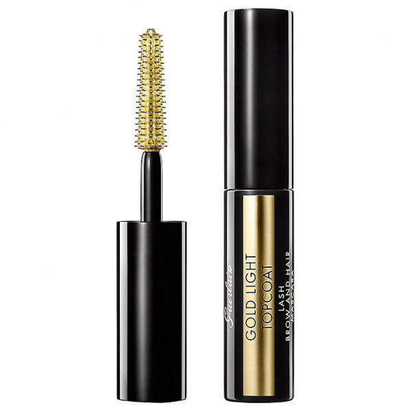 Guerlain Gold Light Top Coat Mascara