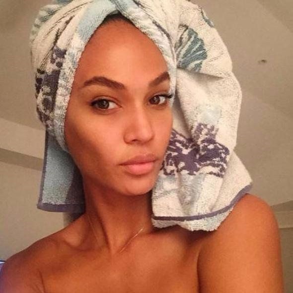 Joan Smalls