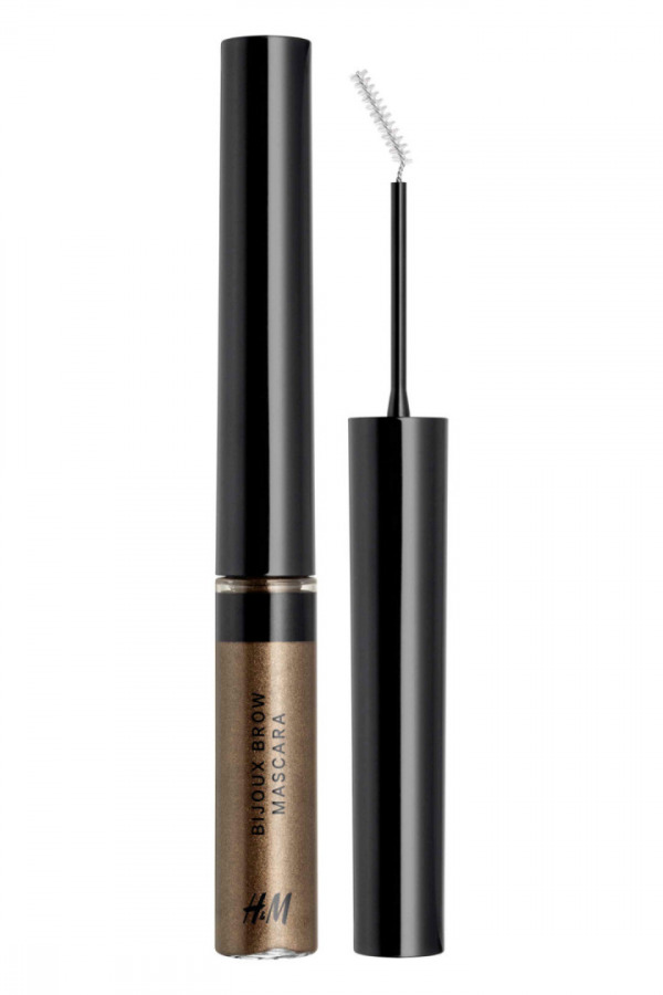 H&M Eyebrow Mascara - Gold Dust