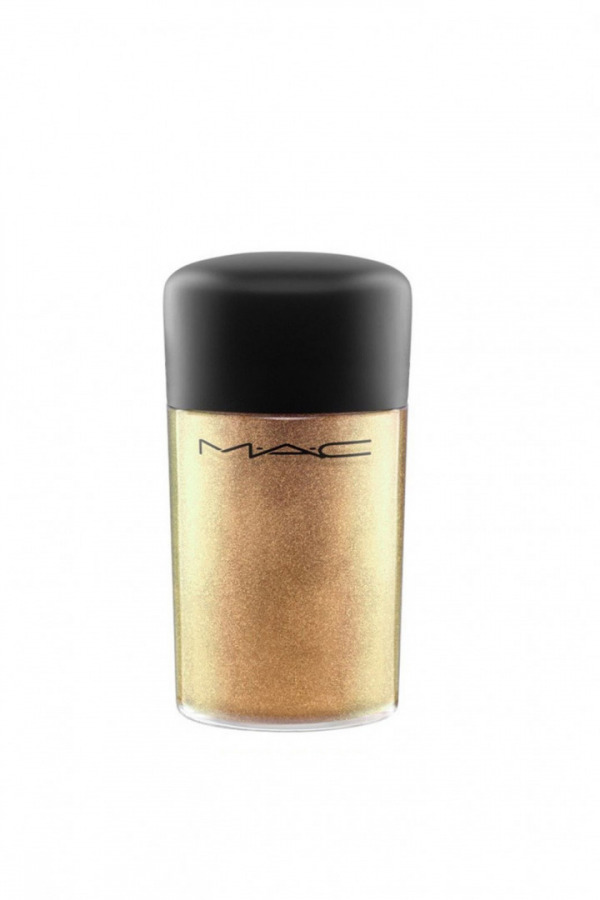 Mac Pigment Old Gold