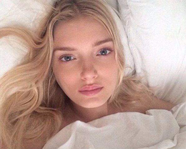 Elsa Hosk