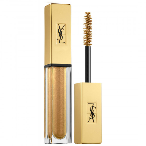 YSL Mascara Viny Couture Top Coat Mascara - 08 I'm The Fire