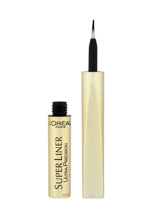 L'oreal Paris, Super Liner Ultra Precision Eyeliner, 45 TL