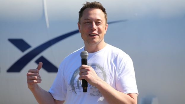 Tesla'nın sahibi Elon Musk da Stripe'a yatırım yaptı.