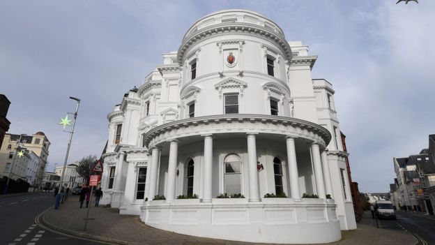 Tynwald