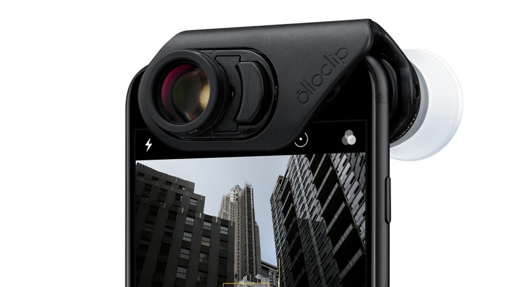 Olloclip Macro Pro Lens (iPhone 7 ve iPhone 7 Plus)