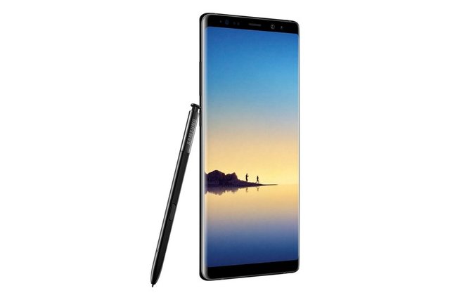 Samsung Galaxy Note 8: 4.999,00 TL