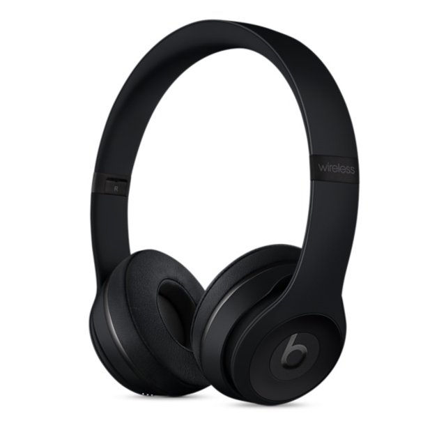 Teknoloji  Beats Solo3 Wireless kulak üstü kulaklık: 1.379,00 TL