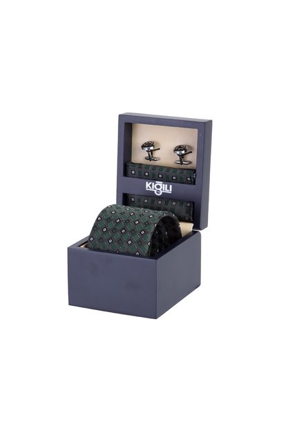 Kiğılı 3'lü kravat set: 89,99 TL