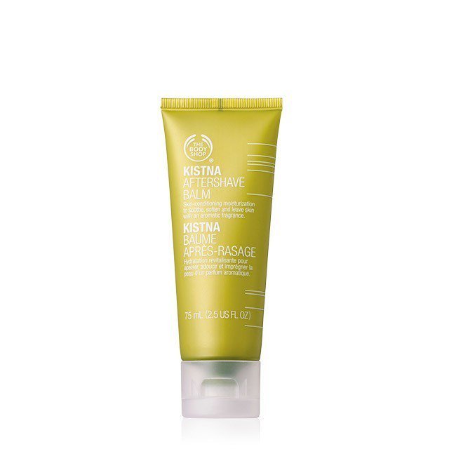 The Body Shop Kistna traş sonrası kremi: 44,90 TL