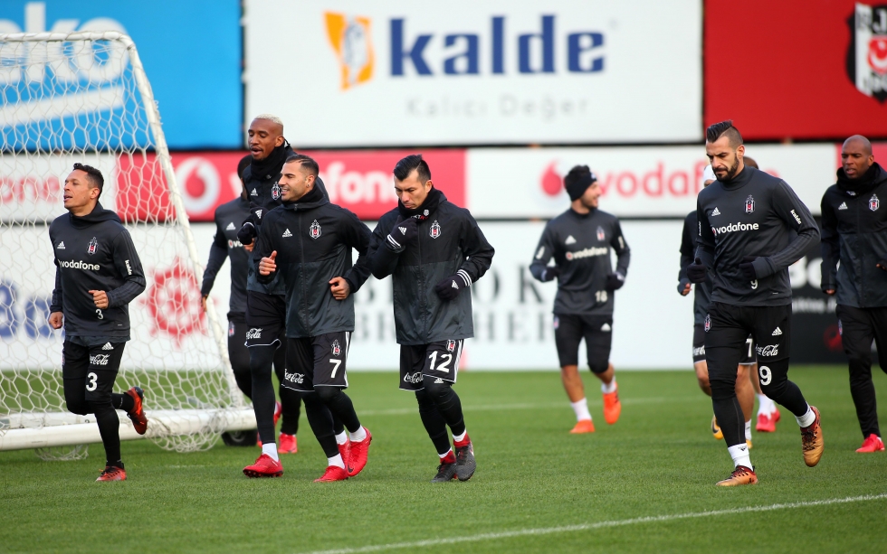 Beşiktaş