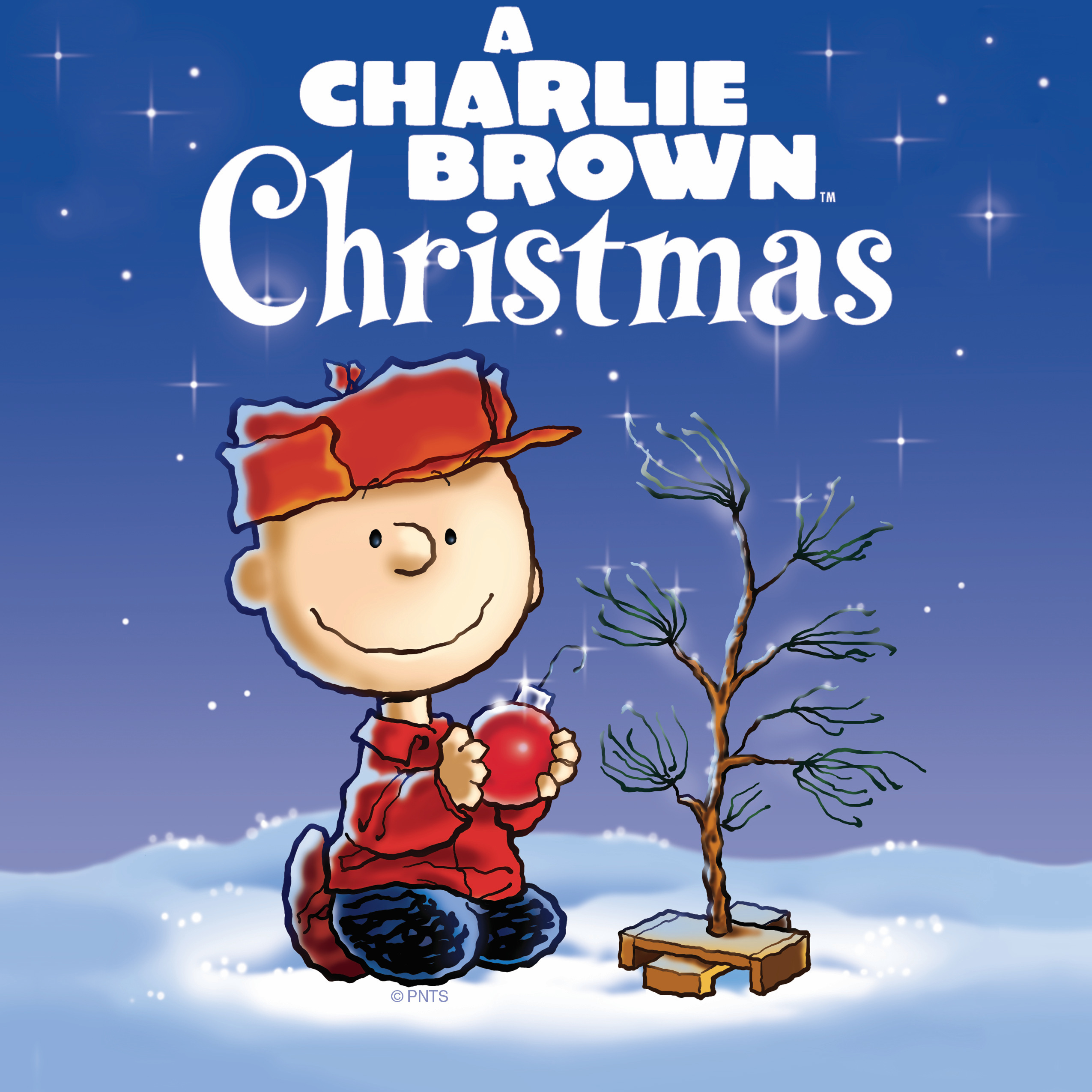 A Charlie Brown Christmas