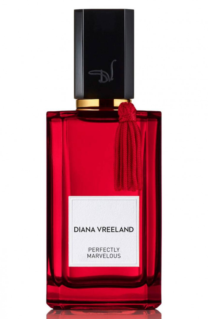 Diana Vreeland - Perfectly Marvelous