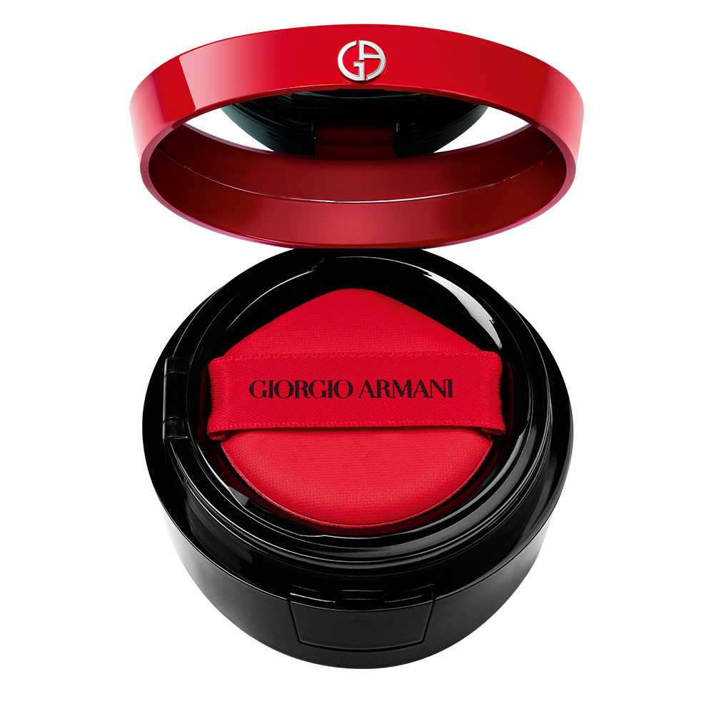 Giorgio Armani My Armani To Go Cushion Foundation