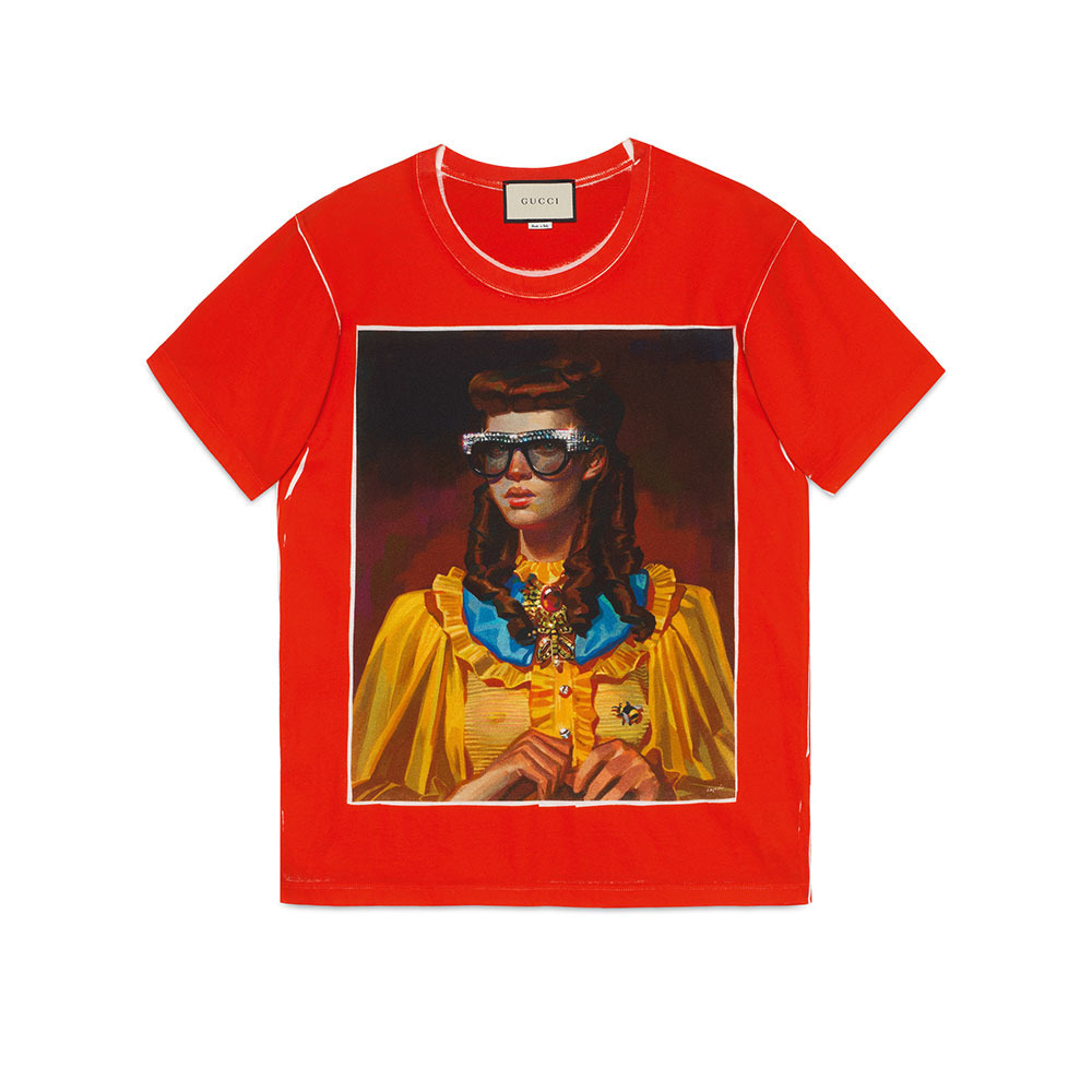 Gucci T-shirt