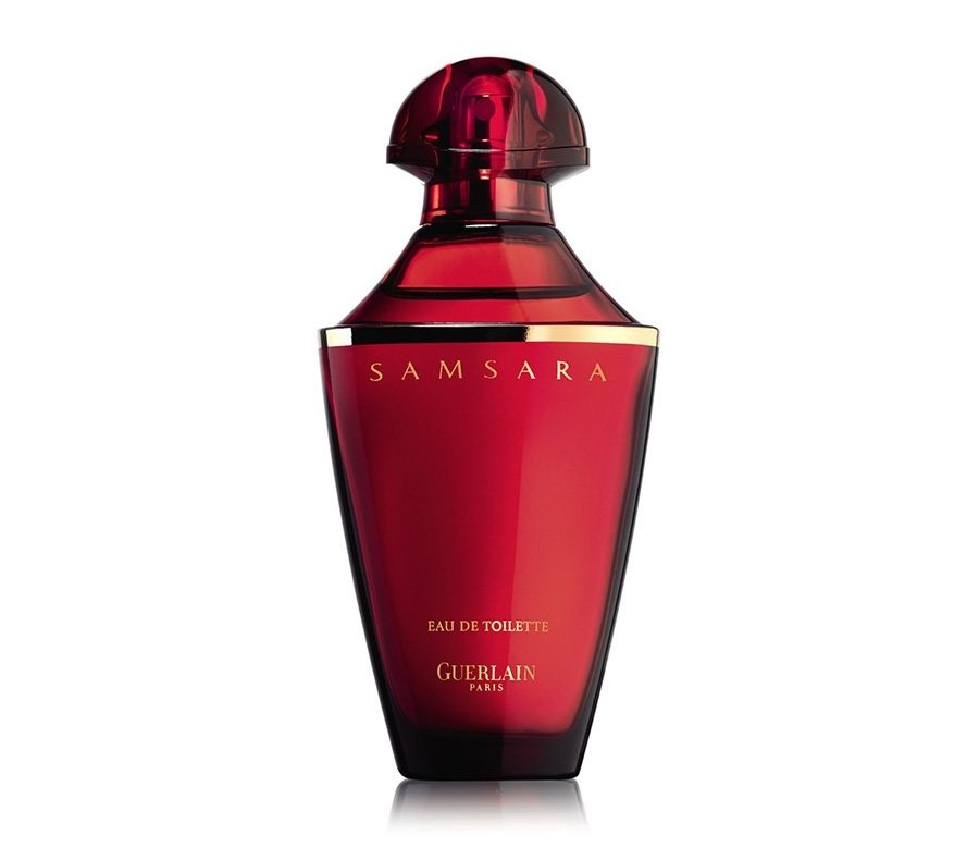 Guerlain - Samsara