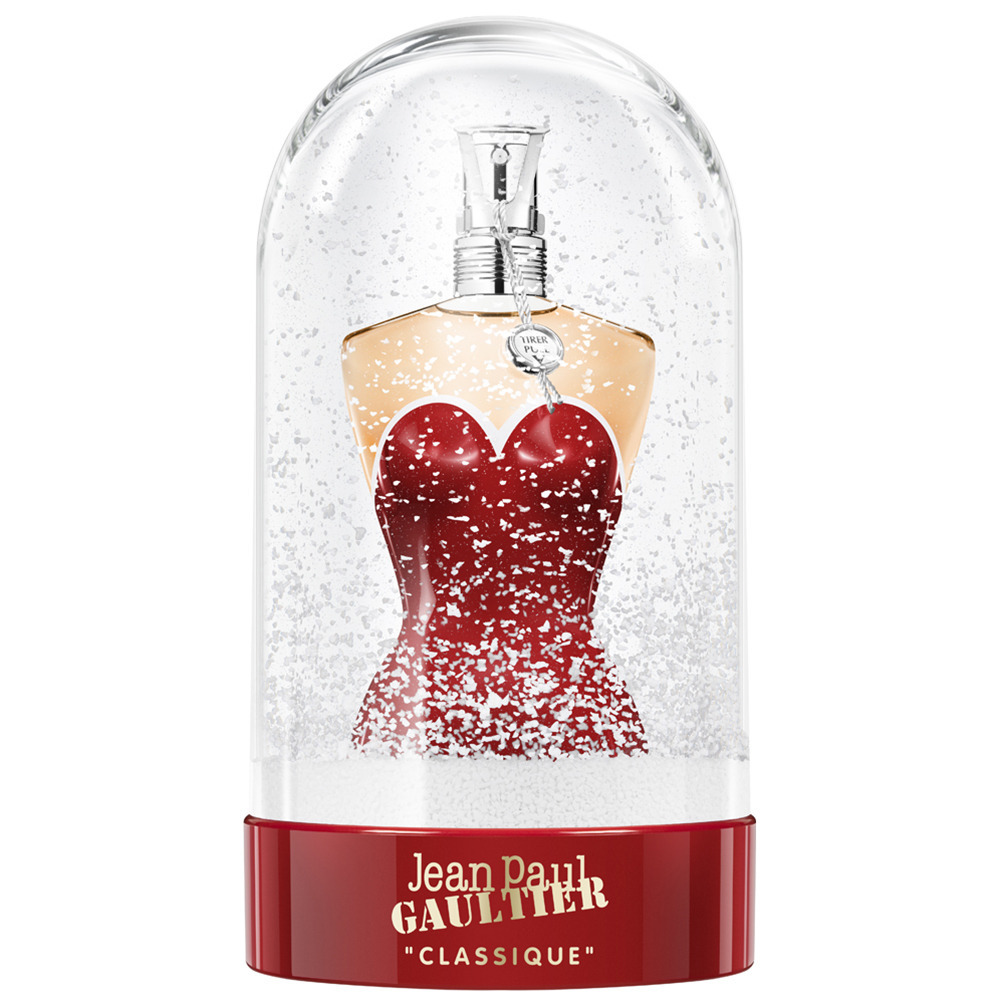 Jean Paul Gaultier - Le Classique Christmas Edition