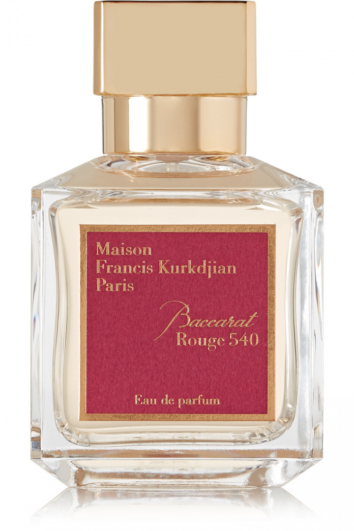 Maison Francis Kurkdjian - Baccarat Rouge