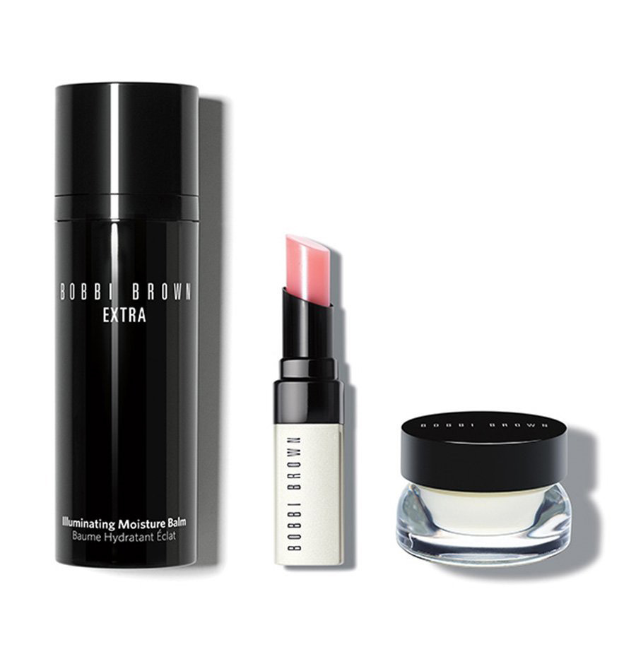 Bobbi Brown Extra Glow Skincare Set