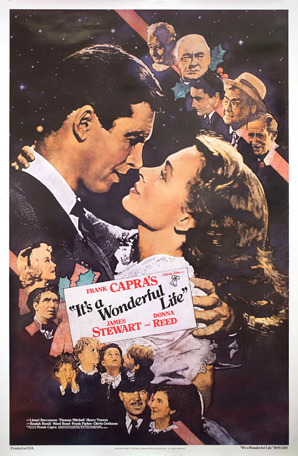 It's a Wonderful Life