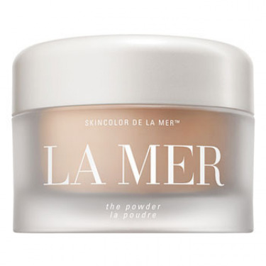 La Mer The Powder