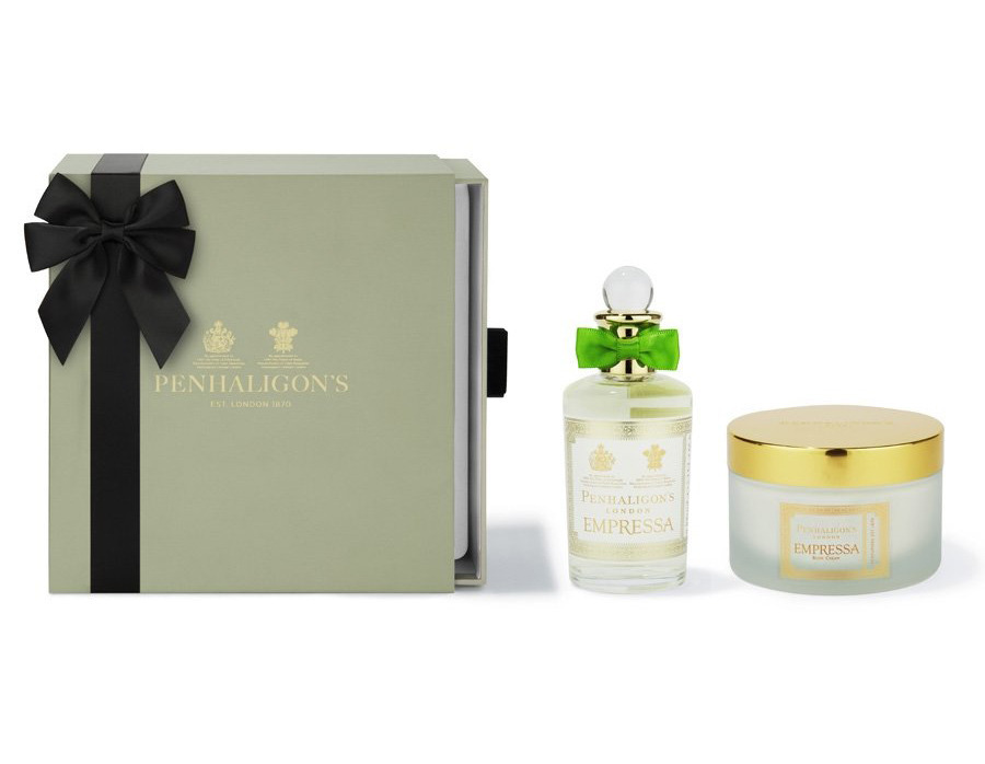 Penhaligons Parfume Set