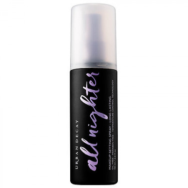 Urban Decay All Nighter Long-Lasting Makeup Setting Spray