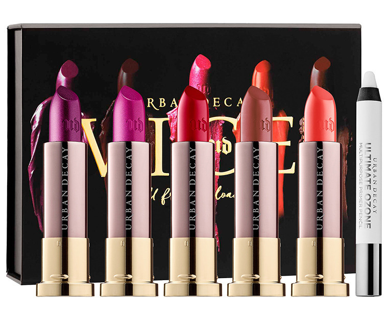 Urban Decay Full Frontal Reloaded